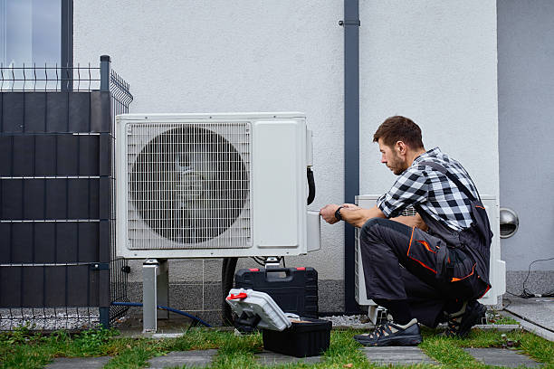 Trusted Hvac service in Blakely, GA - JG Cool HVAC